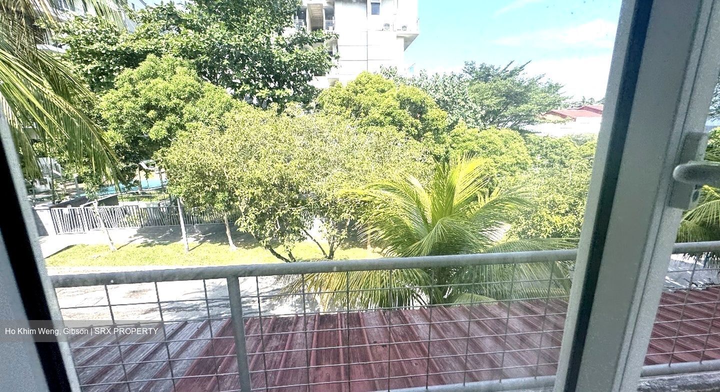 Wishart Road (D4), Terrace #587226441